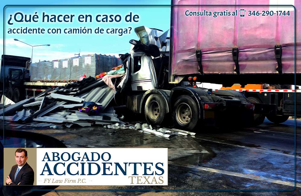 13 Abogado Accidentes Texas