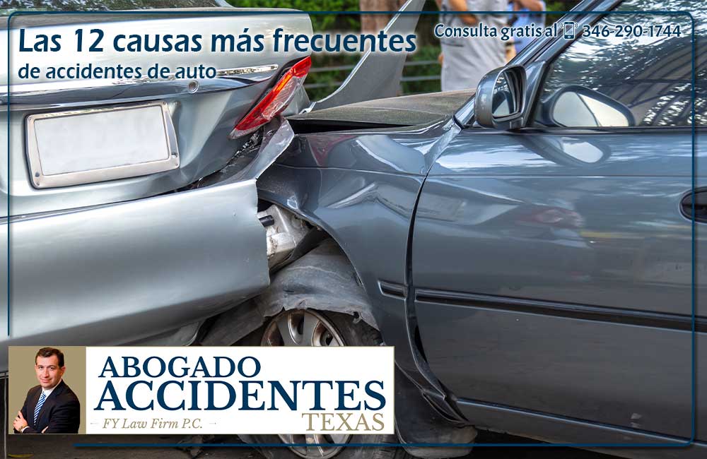 18 Reconstruccion de accidentes en Texas