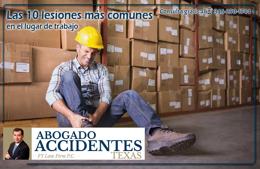 28 Expertos en Lesiones personales en Texas