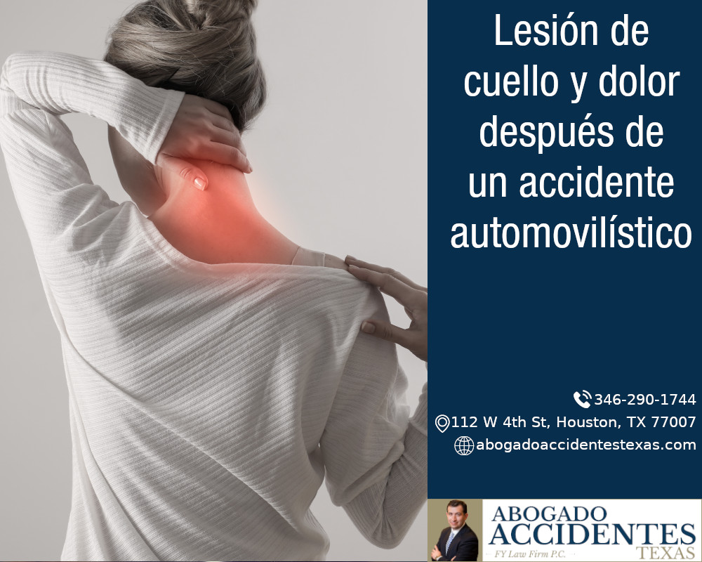 24 Abogado de Lesiones Personales en Texas
