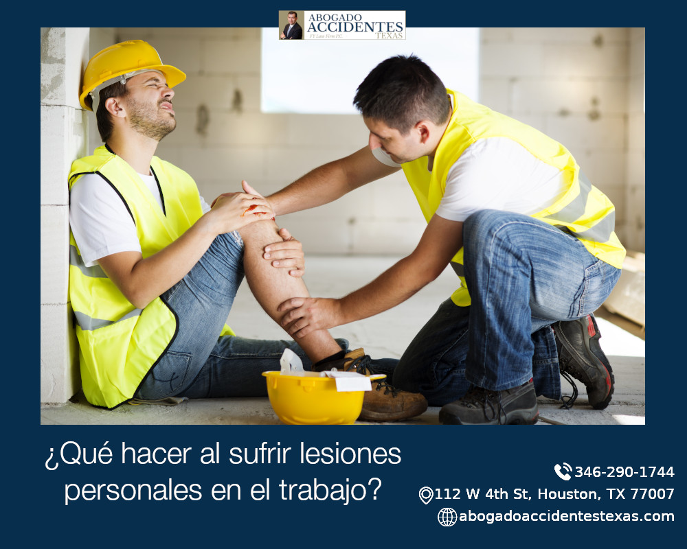 23 Abogado de Lesiones en el Trabajo en Texas