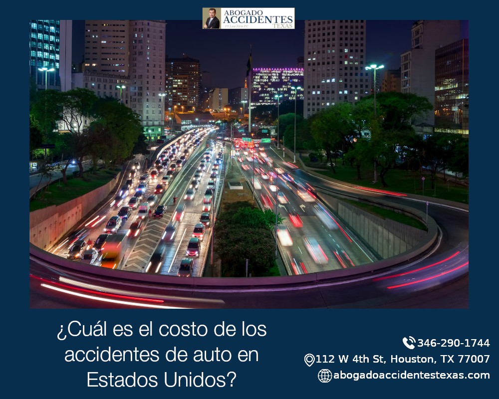 30 Abogado de Accidentes de Automovil en Texas