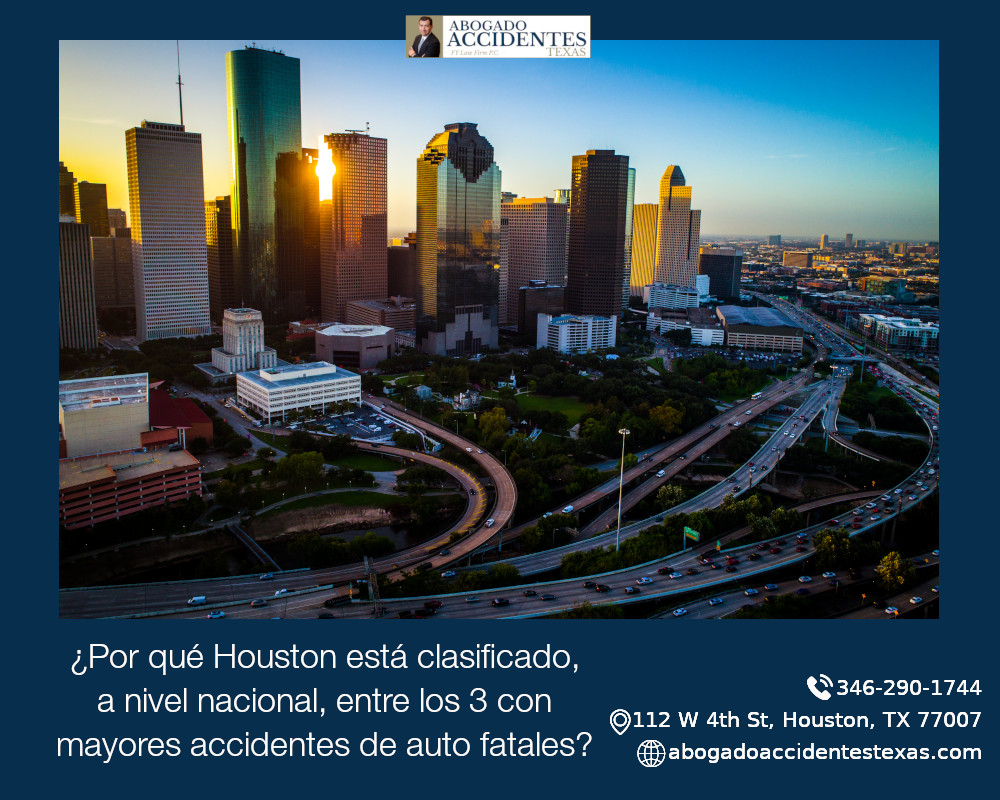 06 Abogado de Accidentes de Tráfico en Texas