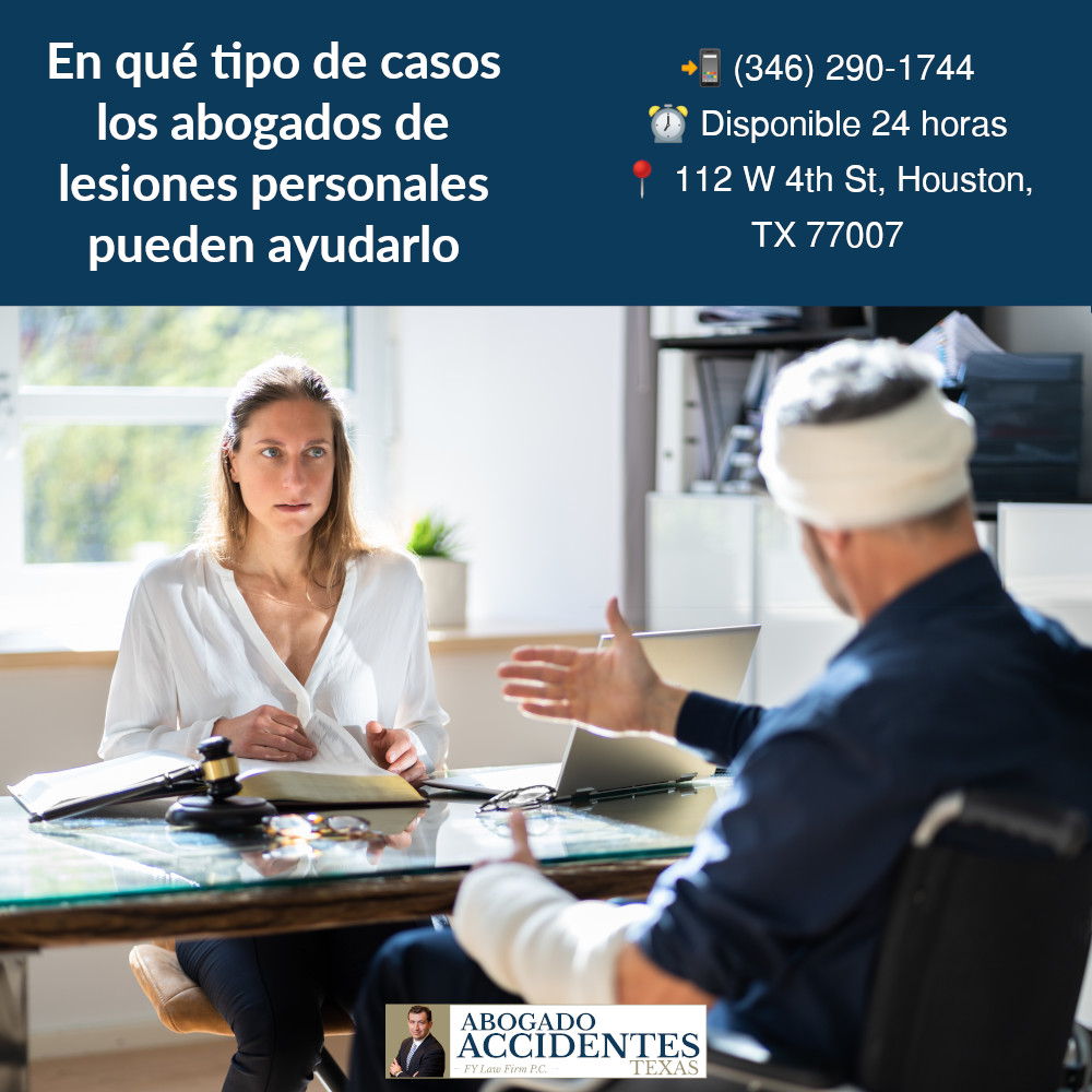 12 Abogado de Lesiones en el Trabajo en Texas