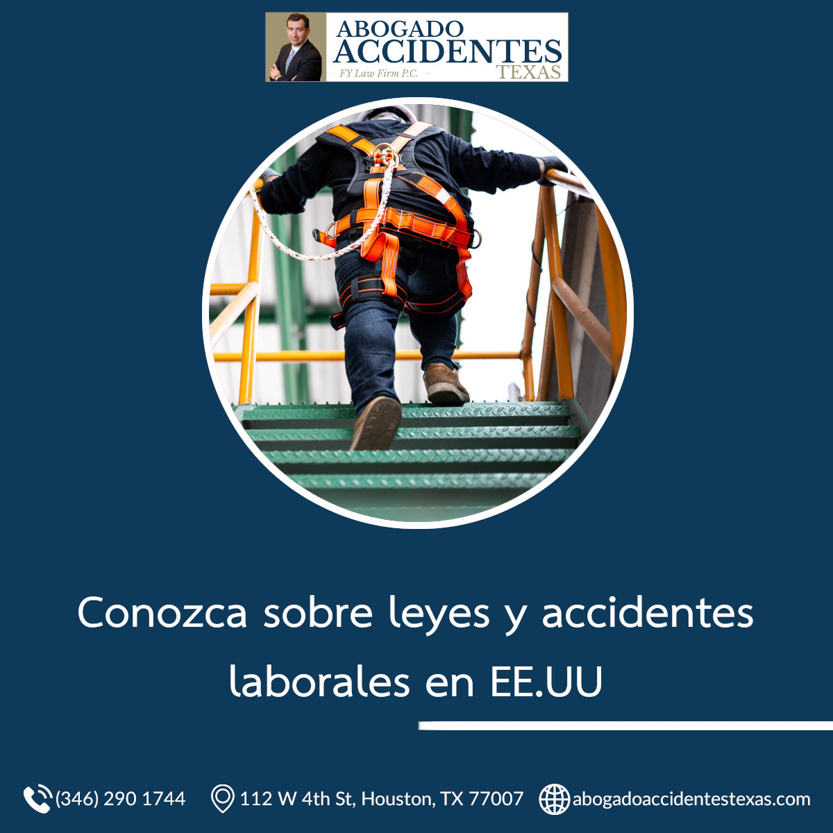 23 Abogado de Lesiones en el Trabajo en Texas