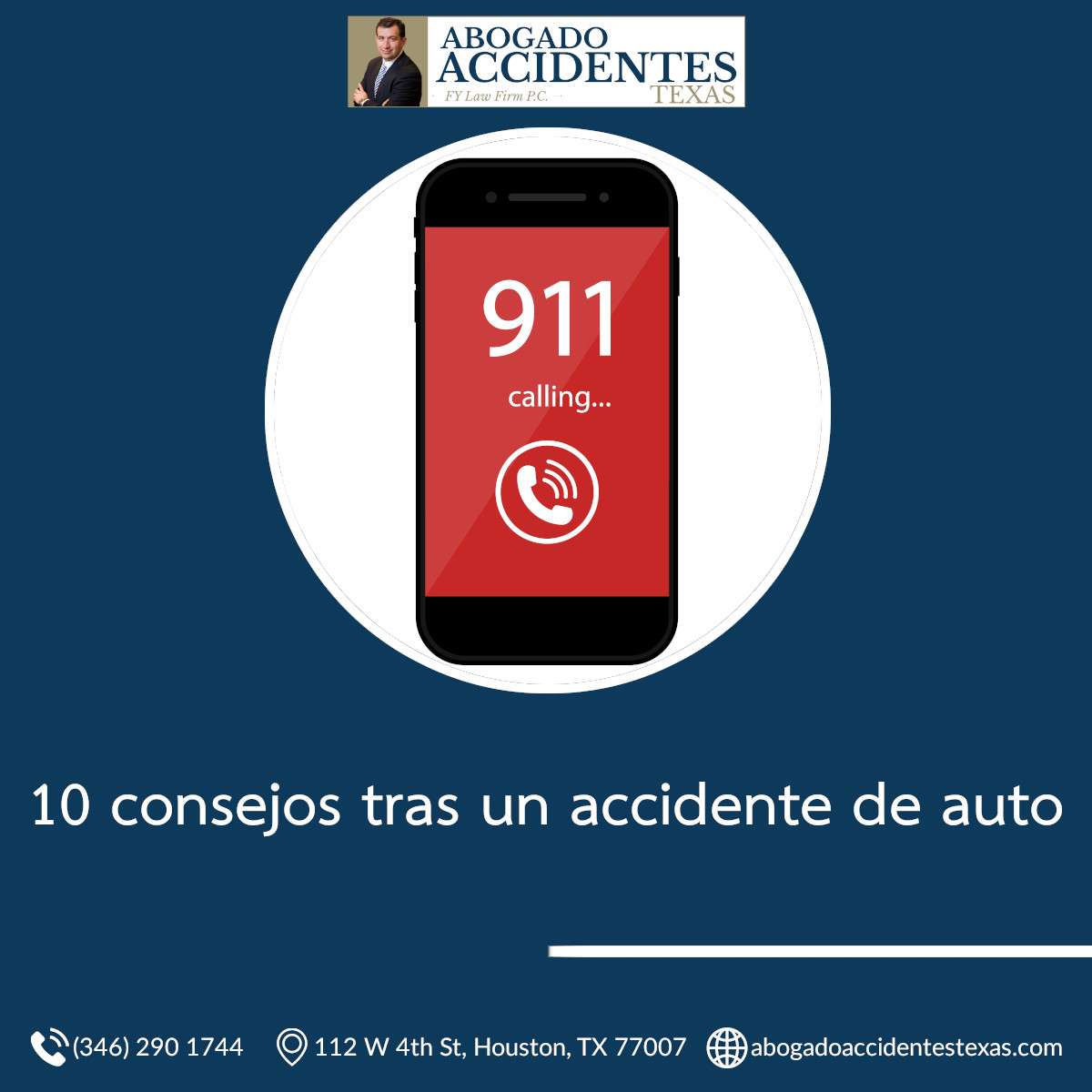 26 Abogado Accidentes Texas